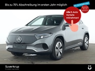 Mercedes-Benz EQA 2025