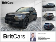 Land Rover Range Rover 2025