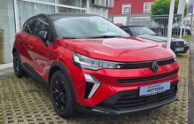Renault Captur 2025