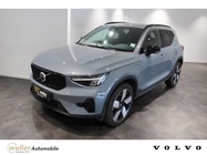 Volvo XC40 2022