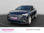 Audi Q4 e-tron 2022