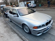 BMW 5 Series 1999