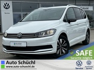 Volkswagen Touran 2025