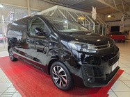 Citroen SpaceTourer 2019