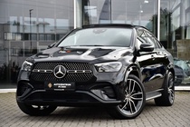 Mercedes-Benz GLE-Class 2025