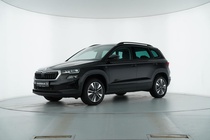 Skoda Karoq 2025