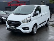 Ford Transit Custom 2020