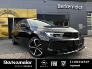 Opel Astra 2022