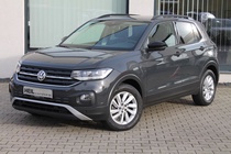 Volkswagen T-Cross 2020