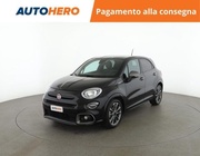 Fiat 500X 2021