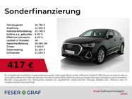 Audi Q3 2025