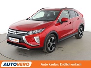 Mitsubishi Eclipse Cross 2019