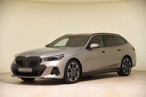 BMW 5 Series 2025