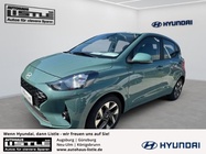 Hyundai i10 2025