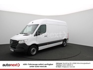 Mercedes-Benz Sprinter 2021