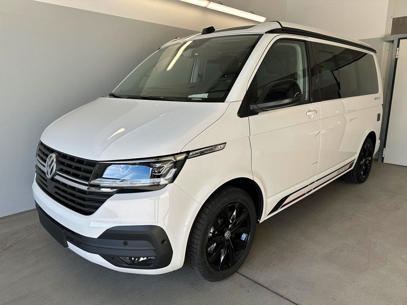 Volkswagen T6