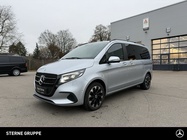 Mercedes-Benz V-Class 2025