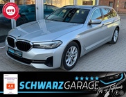 BMW 5 Series 2021