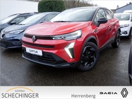 Renault Captur 2025