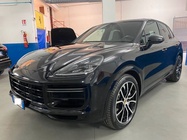 Porsche Cayenne 2018
