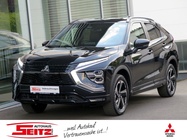 Mitsubishi Eclipse Cross 2022