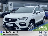 Seat Ateca 2022