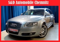Audi A6 2007
