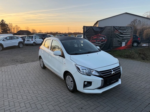 Mitsubishi Space Star 2020