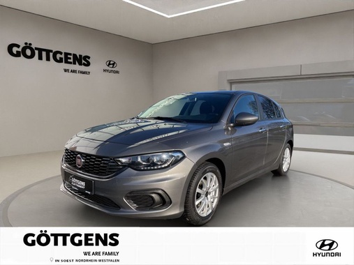Fiat Tipo 2019