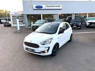 Ford Ka/Ka+ 2019