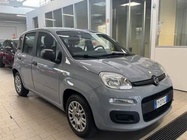 Fiat Panda 2019