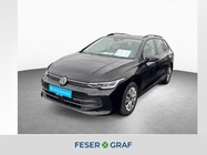 Volkswagen Golf 2025