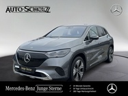 Mercedes-Benz EQE 2023