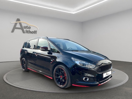 Ford S-Max 2019