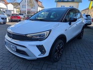 Opel Crossland 2022
