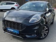 Ford Puma 2022