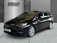 Opel Astra 2022