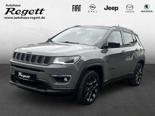 Jeep Compass 2020