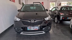 Opel Crossland 2019