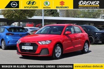 Audi A1 2019