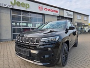 Jeep Compass 2023