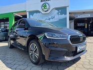 Skoda Fabia 2023
