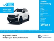 Volkswagen Touareg 2025