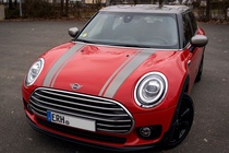 MINI Clubman 2020