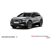Audi Q4 e-tron 2023