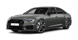 Audi S6 2022