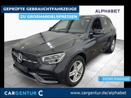 Mercedes-Benz GLC-Class 2022