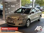Toyota Avensis 2007