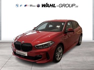 BMW 1 Series 2023