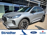 Ford Kuga 2024